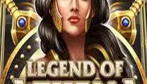 Legend of Athena
