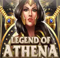 Legend of Athena