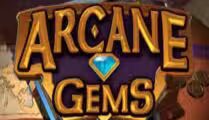 Arcane Gems