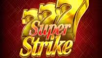 777 Super Strike