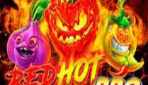 Red Hot BBQ