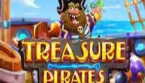 Treasure Pirates