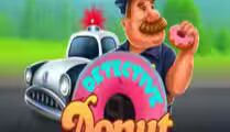 Detective Donut