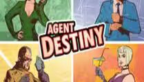 Agent Destiny