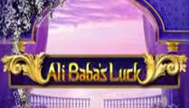 Ali Baba’s Luck