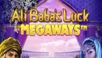 Ali Baba’s Luck Megaways