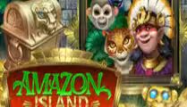Amazon Island MegaWays