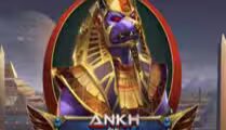 Ankh of Anubis