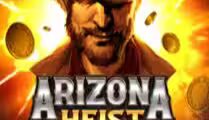 Arizona Heist: Hold and Win