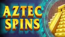 Aztec Spins