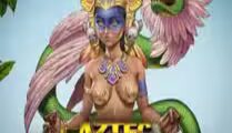 Aztec Warrior Princess