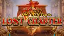 Cat Wilde and the Lost Chapter