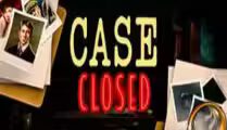Case Closed