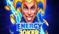 Energy Joker: Hold and Win