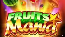 Fruits Mania