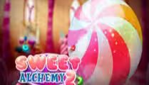 Sweet Alchemy 2