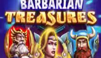 Barbarian Treasures