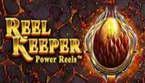 Reel Keeper Power Reels