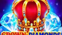Crown and Diamonds: Hold and Win