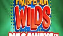 Prospector Wilds Megaways