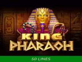King Pharaoh