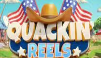 Quackin’ Reels