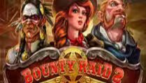 Bounty Raid 2