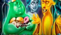 Betty, Boris and Boo