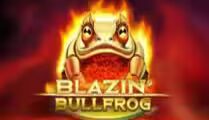 Blazin’ Bullfrog