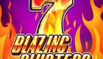 Blazing Clusters