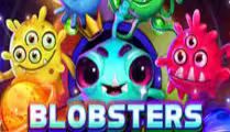 Blobsters Clusterbuster
