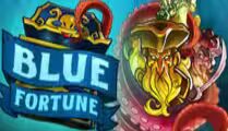 Blue Fortune