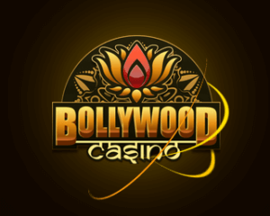 Логотип Bollywood