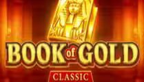 Book of Gold: Classic