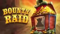 Bounty Raid