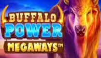 Buffalo Power Megaways