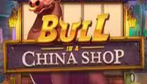 Bull in a China Shop