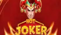 Hot Joker Fruits Stacks