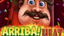 Arriba Heat Megaways 95