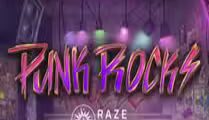 Punk Rocks with Raze Reels