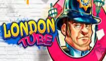 London Tube