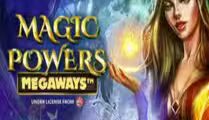 Magic Powers Megaways