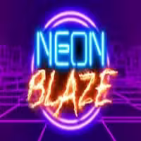 Neon Blaze