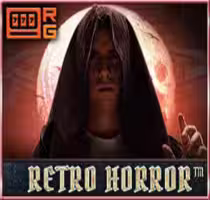 Retro Horror