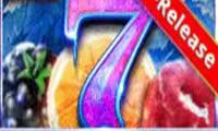 Ice Cold Fruits