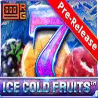 Ice Cold Fruits