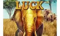 African Luck
