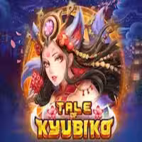 Tale of Kyubiko