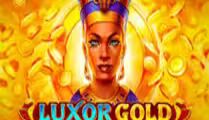 Luxor Gold: Hold and Win