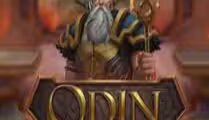 Odin: Protector of Realms